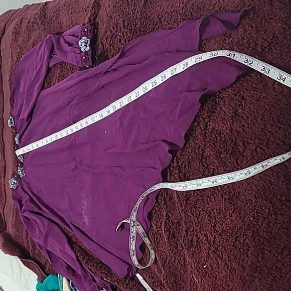 Dance or Gymnastics Costume - Picture 3 of 4